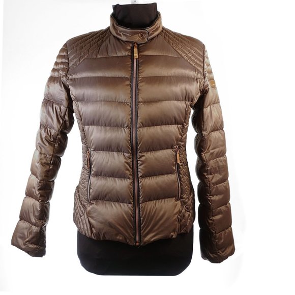 Vince Camuto Light Weight Down Jacket - Picture 2 of 8